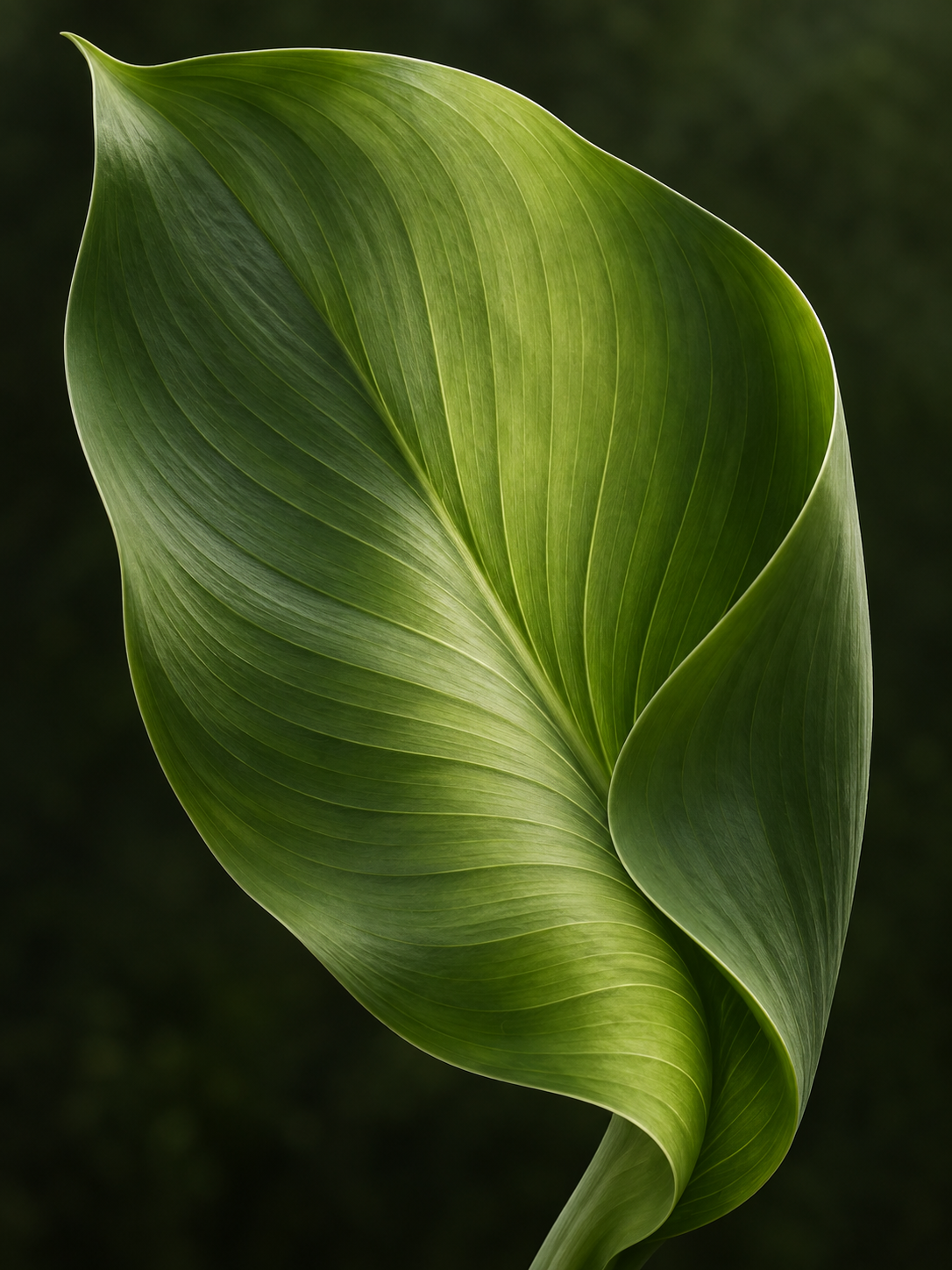 Built-in artwork used in the motion demo